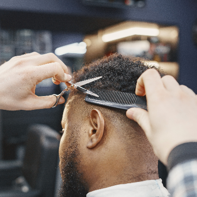 Barber 1