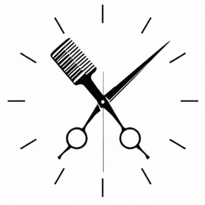 TrimMyTime Logo